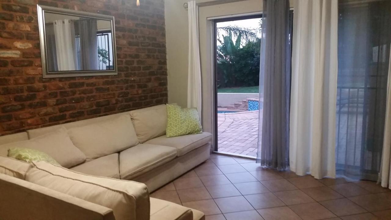 Apartment Private & Biz *